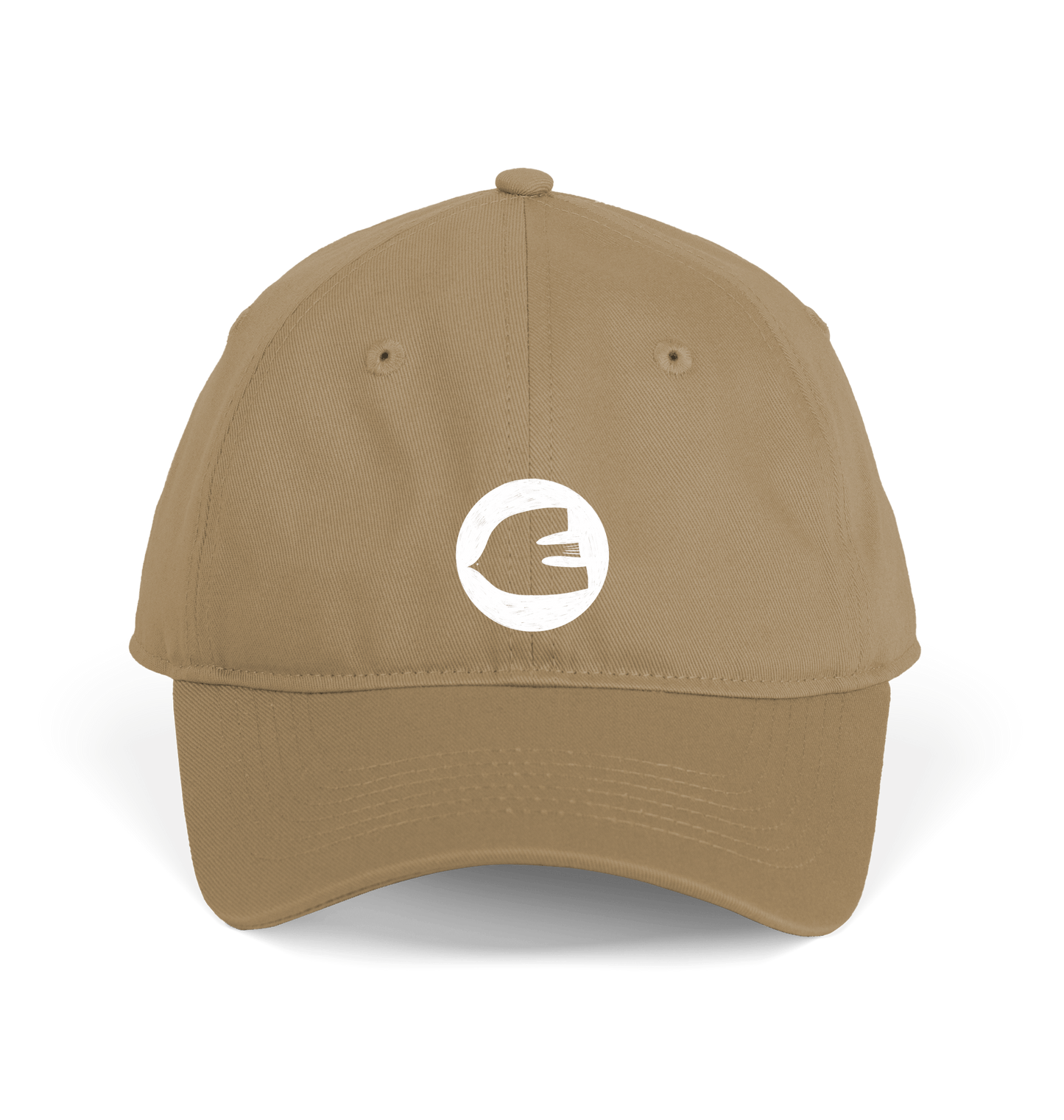 Desert Sand Caps Front