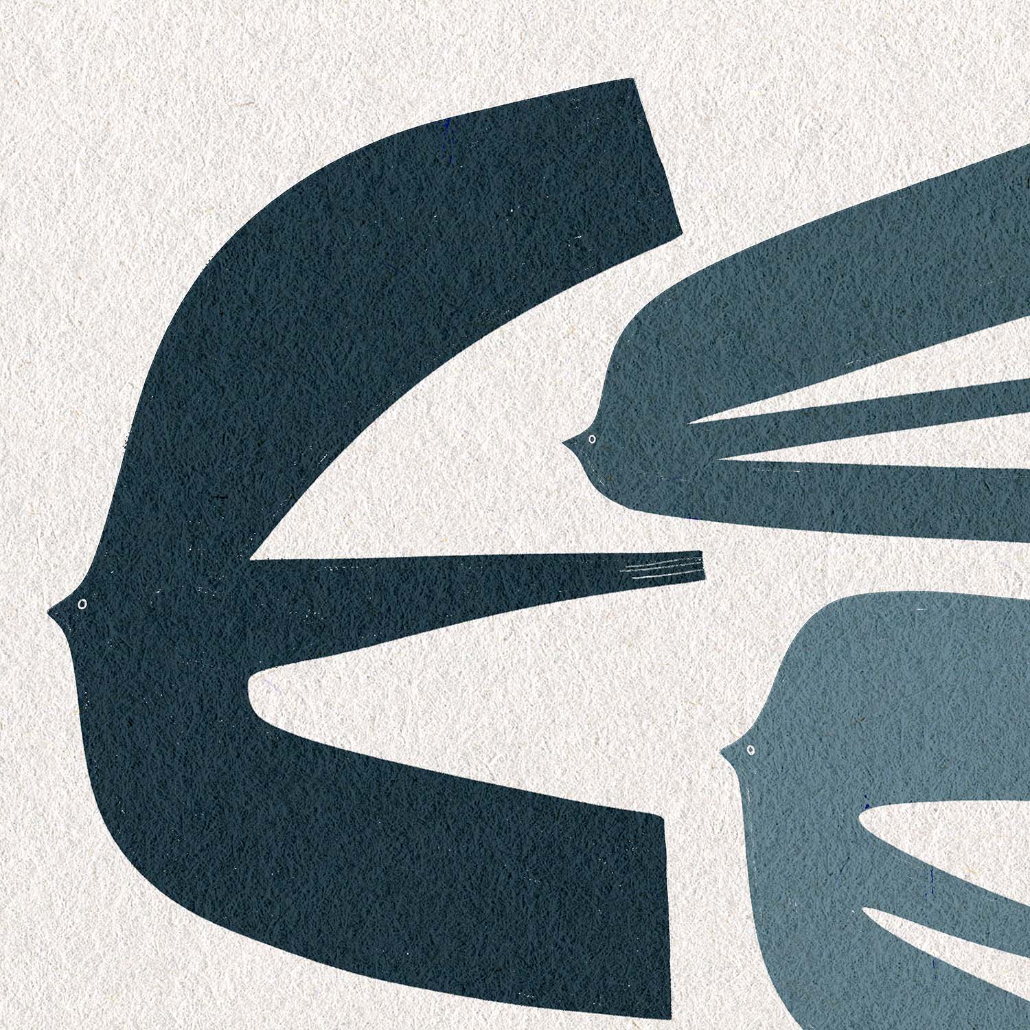 The 'Simply Doves' Collection