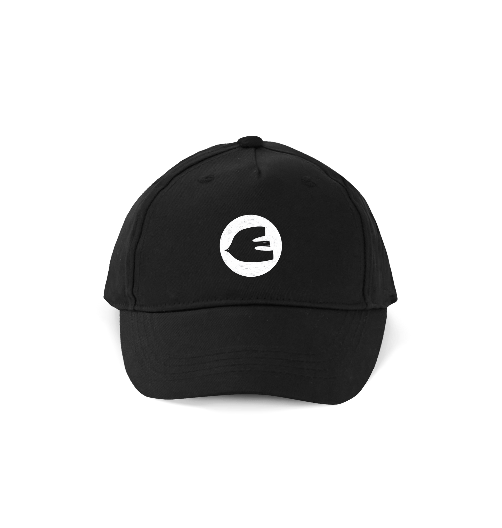 Black Caps Front