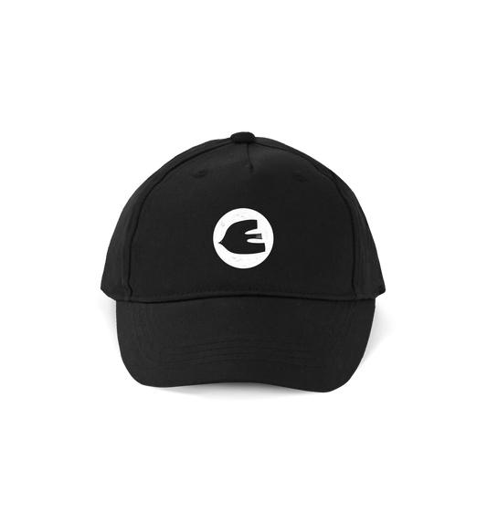 Black Caps Front