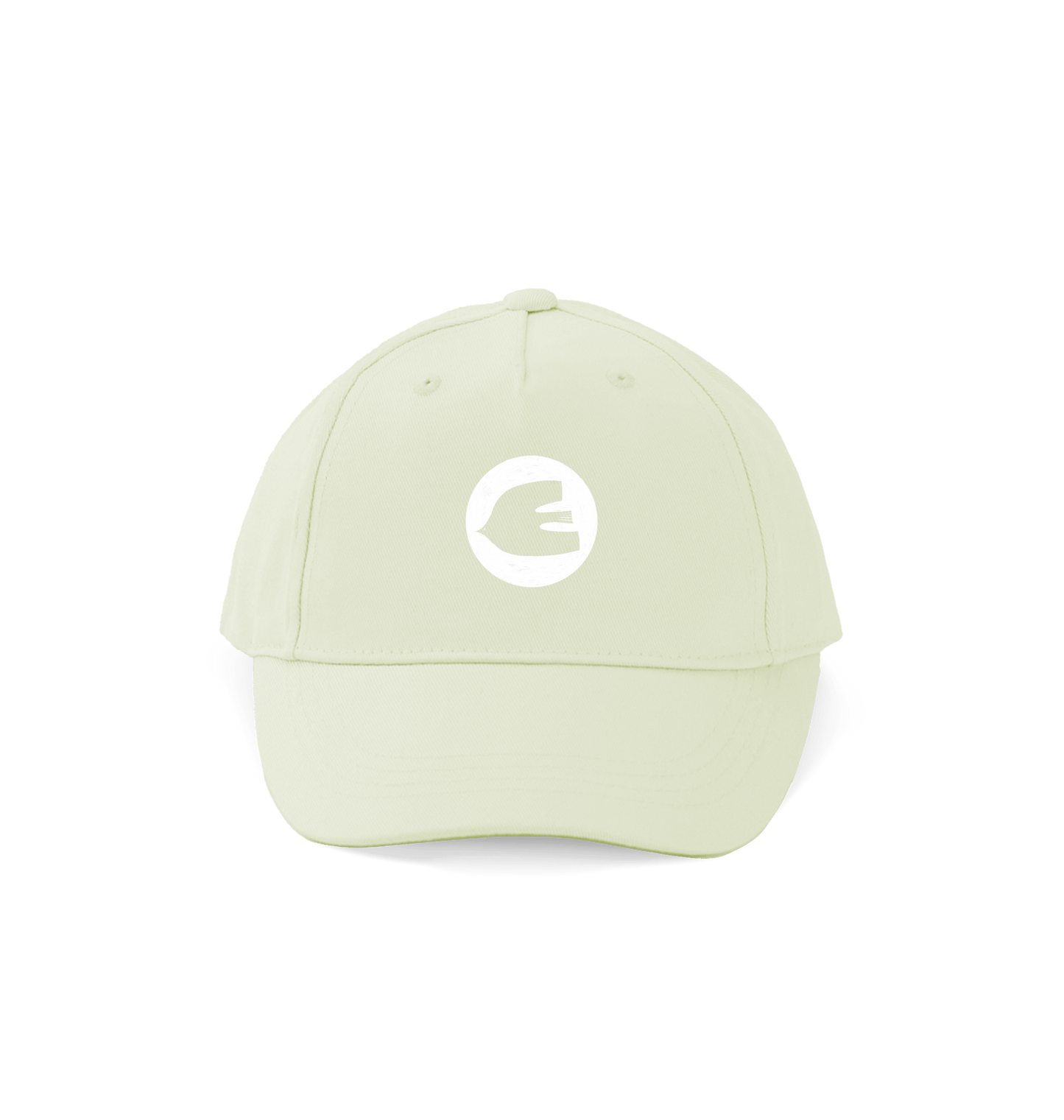 Pistachio Caps Front