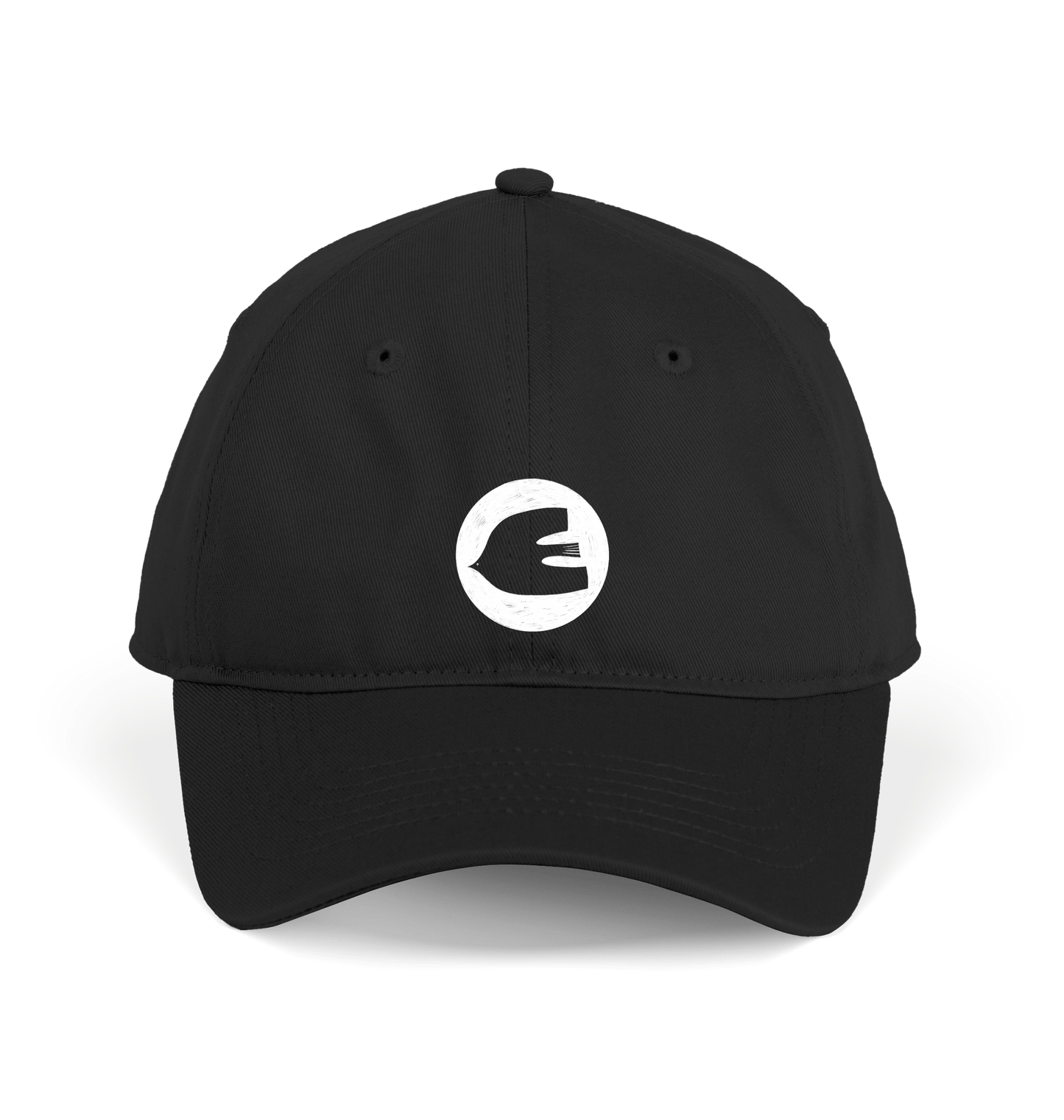 Black Caps Front