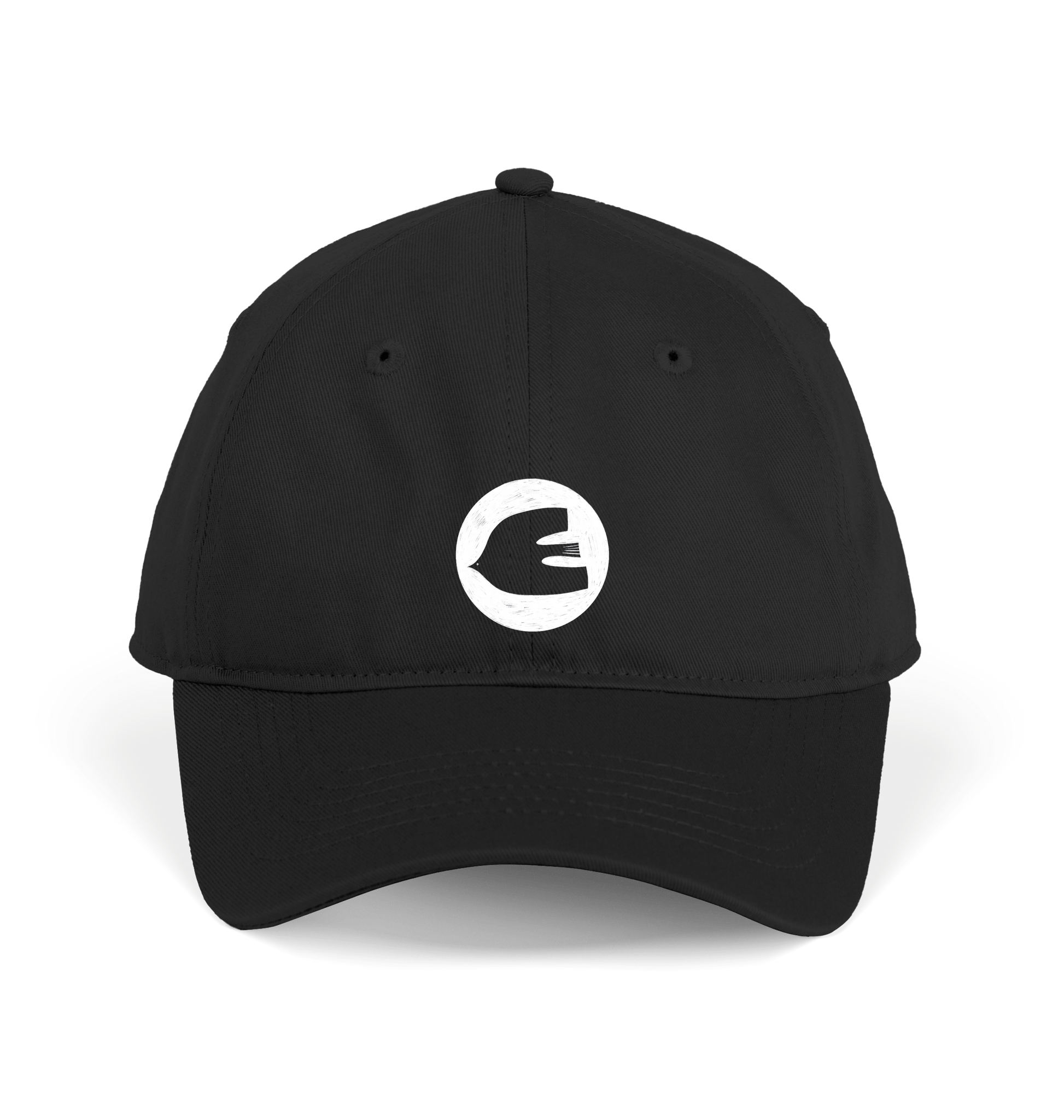 Black Caps Front