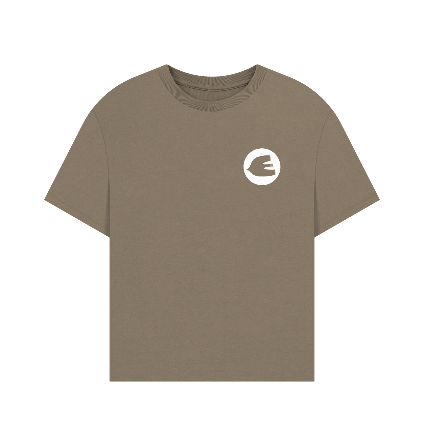 Willow Printed T-shirt Front