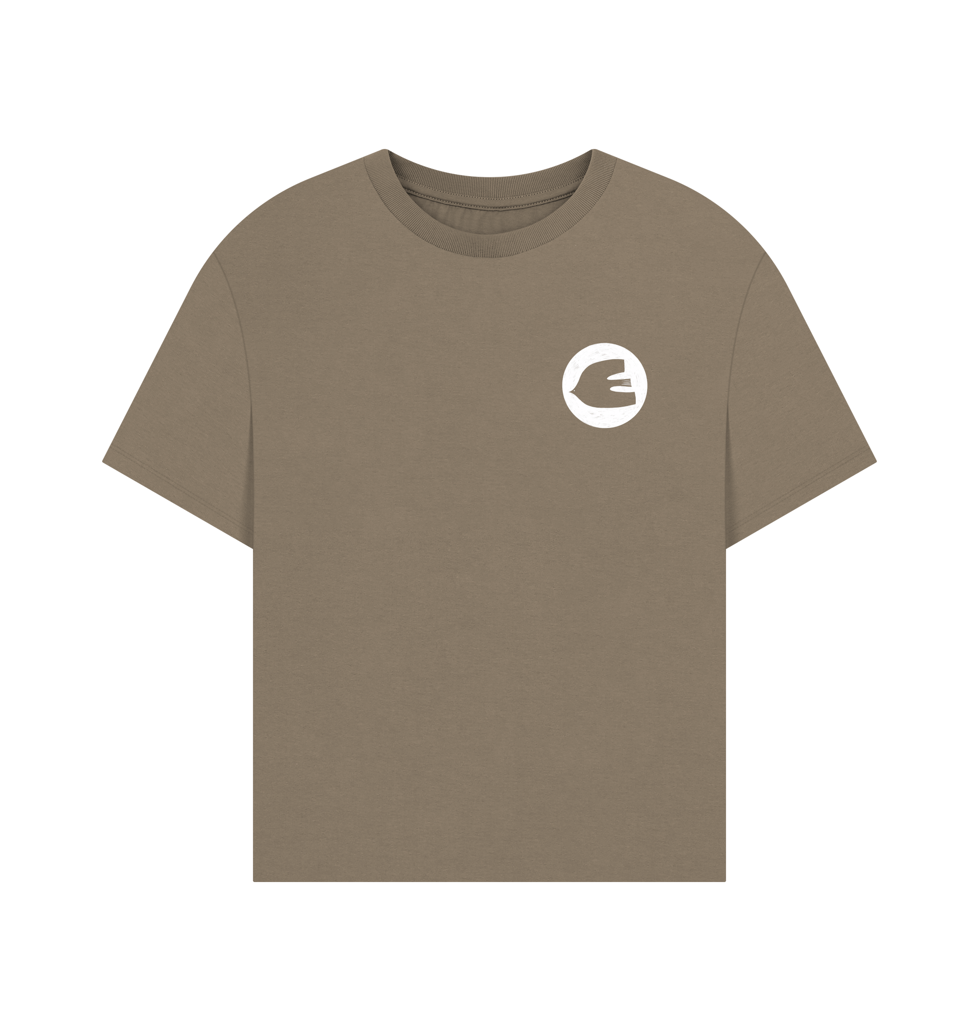 Willow Printed T-shirt Front