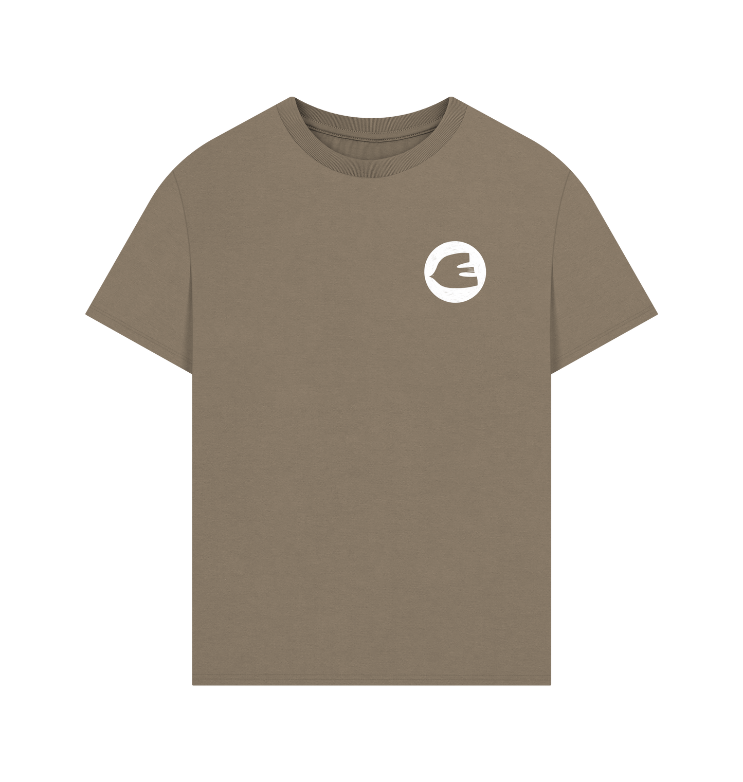 Willow Printed T-shirt Front