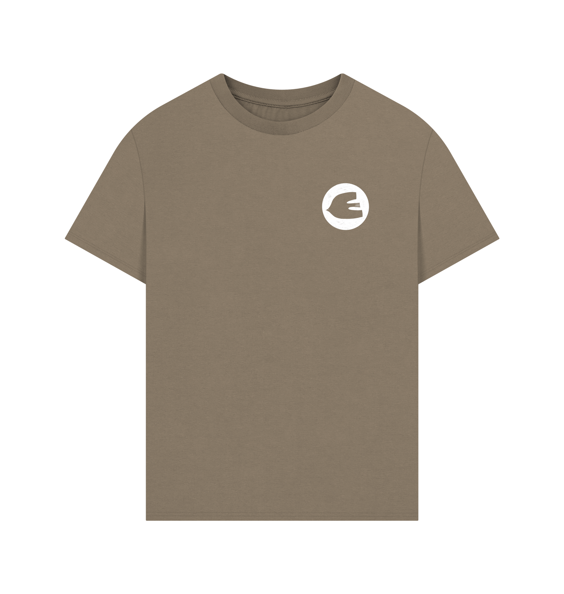 Willow Printed T-shirt Front